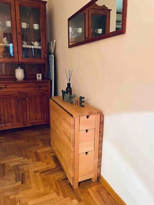 Appartamento Alessia (SMN)-1